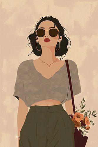 Urban Summer Vibes no.3