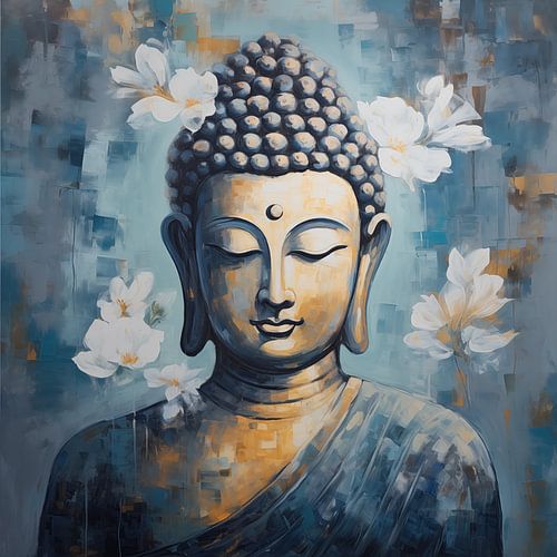 Bouddha