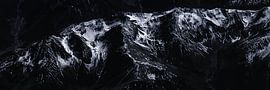 DARK ALPS 1-8 by WILDLIGHT PHOTOGRAPHY