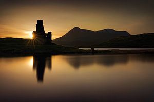 Burg Ardvreck