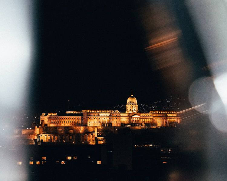 Budapest by Hello Pompoyo