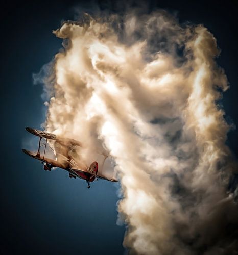 This Bad-Ass is Skyunlimited