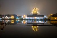 Noordman Molen