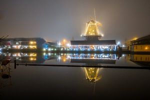 Noordman Molen