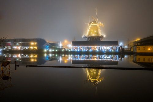 Noordman Molen