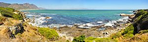 Bucht von Südafrika