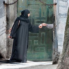 secrets sur Lex Scholten