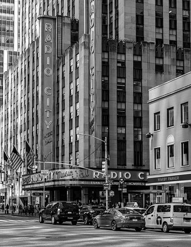 NY Radio City