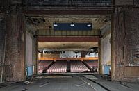 Oud theater
