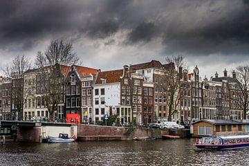 Amsterdam by Hamperium Photography