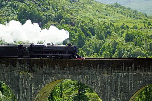 Glenfinnan-viaduct