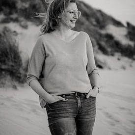 Wendy de Jong Profilfoto