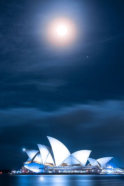 Sydney by Hello Pompoyo