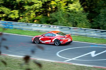 Porsche 718Cayman GT4 by Jim Plaum