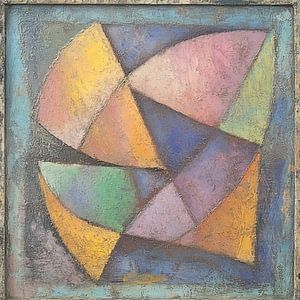 Shape Spiel | Geometrisches Spiel
