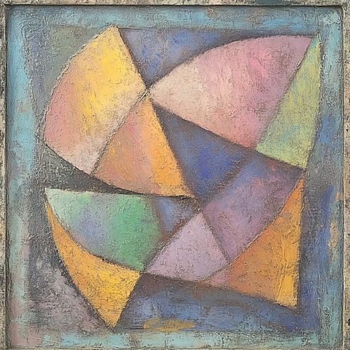 Jeu de formes | Jeu géométrique