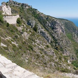 Côte d'Azur - between Nice and Monaco by Erik van 't Hof