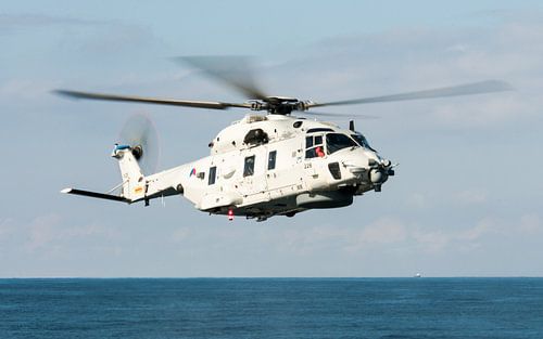 NH-90 Wheels in