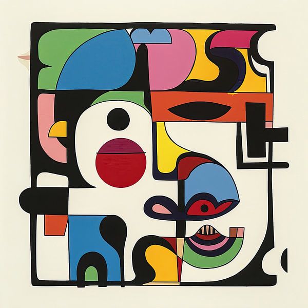 Art 7.756 von Kunst Laune