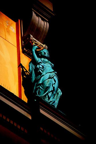 Stadshelden van Utrecht, Stadsheld 21