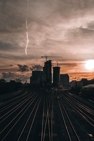 Toronto by Hello Pompoyo