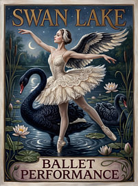 Ballerina von HUGO