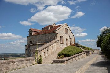 Langres circular walk by anne droogsma