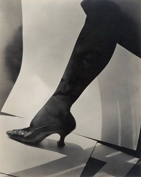 Dorothy True (1919) door Alfred Stieglitz van Peter Balan