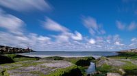 North Dutch piers