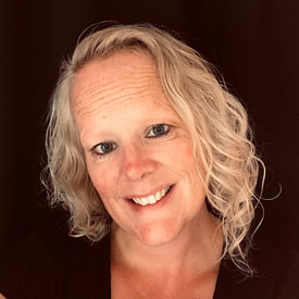 Yvette Meijer profielfoto