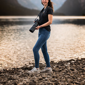 Gaby Jonker photo de profil