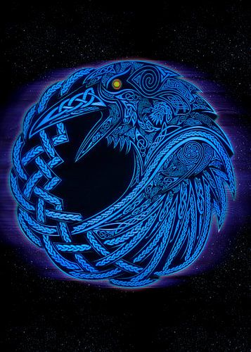 Strichzeichnungen Vögel