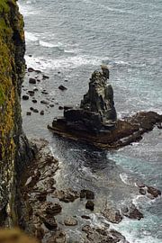 Cliff's of Moher - Ireland
