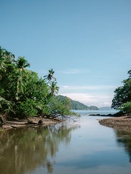 Curu Costa Rica by Raisa Zwart