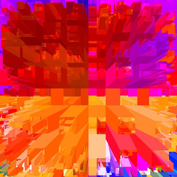 City-Perspektive No. 03 by Ramon Labusch