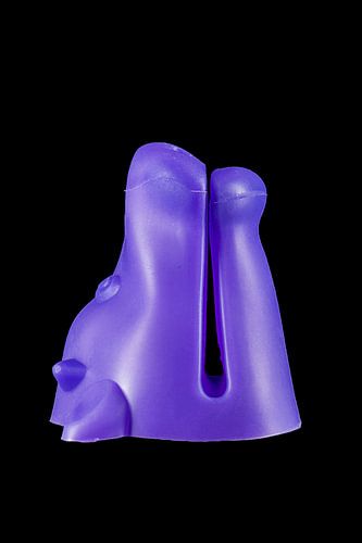 Silicone Oven Mitt Animal