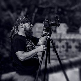 Dinu Szabo profielfoto