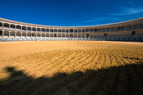 Bull Ring of Ronda