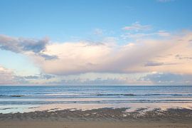 Nordsee von Johan Vanbockryck