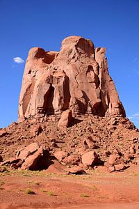 Einzelheiten zu Spearhead Mesa