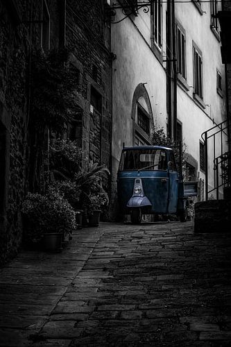 Italian Piaggio