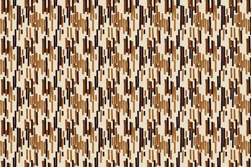 Wallpaper Pattern No 2 by Treechild