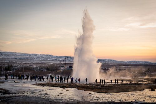 Strokkur
