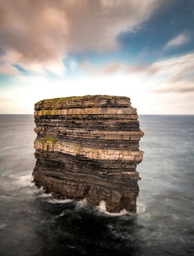 Dun Briste Sea Stack