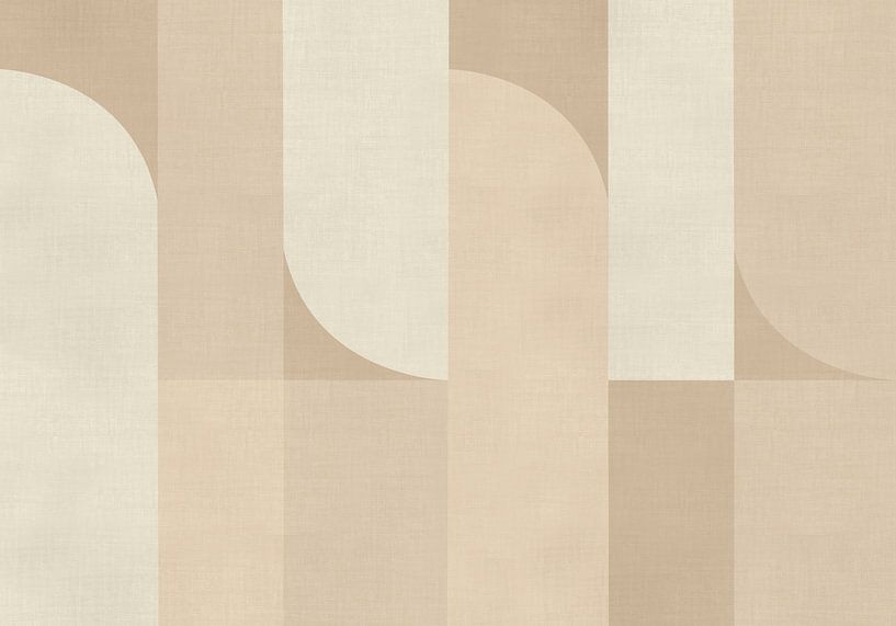 Linen collection - WALLPAPER JAPANDI von TW living