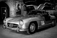 Mercedes SL