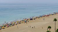 Vacances à la mer