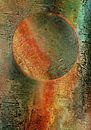 Planet Circle Structure by Claudia Gründler thumbnail