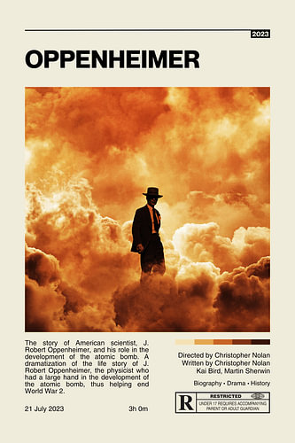 Oppenheimer