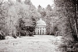 The pepper pot Brasskate